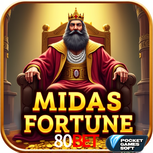 80Bet: Jogos de Caça-Níqueis-Altas Recompensas, Roleta-Velocidade, Blackjack-Desafios Máximos
