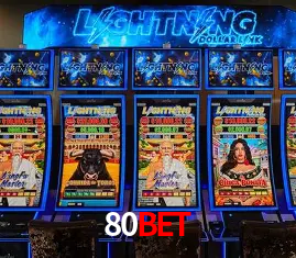 Ofertas Imperdíveis na 80Bet: Promoções e Bônus Que Valem a Pena