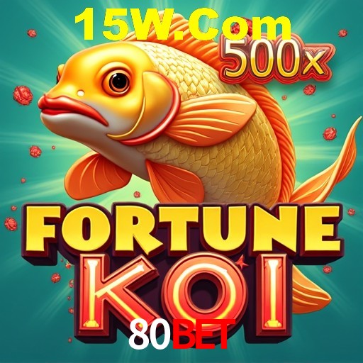 cassino 80Bet