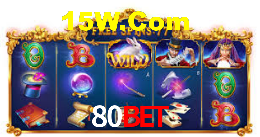 80Bet.Com