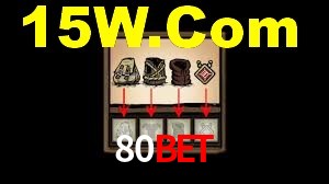 Exclusive Games 80Bet