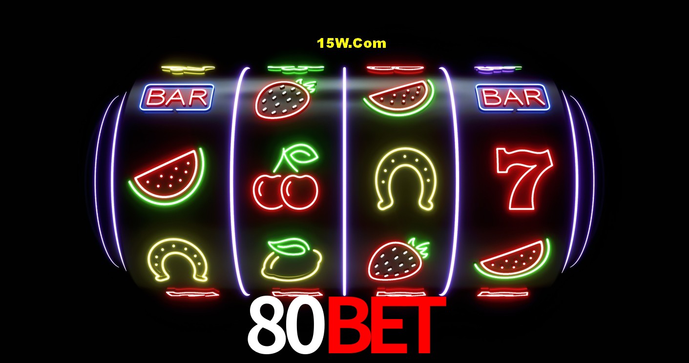 Bonus Features 80Bet