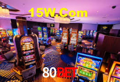 80Bet - Game Jogo Cassino no Brasil - 80Bet.Com