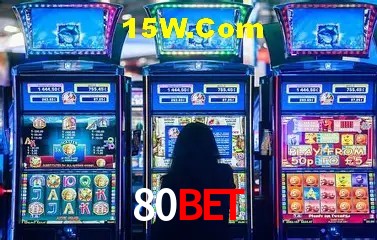 Sistemas de Segurança 80Bet