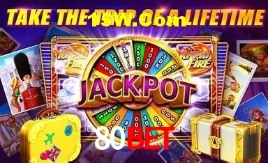 Apostas de Tênis 80Bet