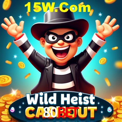 Secure Login 80Bet