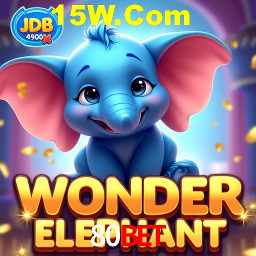 Slot Games 80Bet