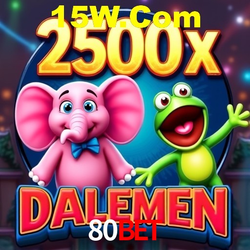 Apostas Esportivas na 80Bet: Um Guia Completo