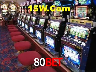 Integração de APIs 80Bet