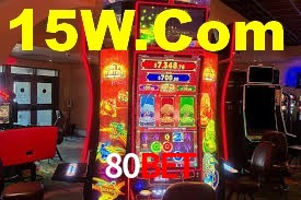 80Bet: Jogos de Caça-Níqueis-Altas Recompensas, Roleta-Velocidade, Blackjack-Desafios Máximos