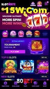 Statistics 80Bet