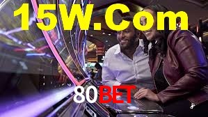 Premium Interface 80Bet
