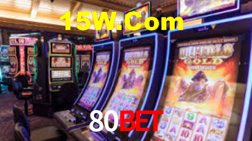 80Bet Com
