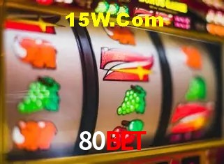 Ofertas Exclusivas 80Bet