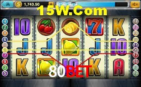 Tennis Betting 80Bet