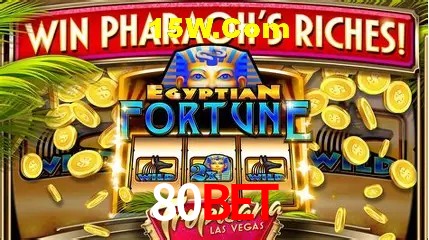 Tecnologia da Plataforma 80Bet