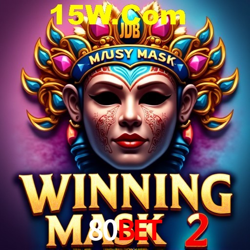 Descubra o Mundo do Cassino Online com 80Bet