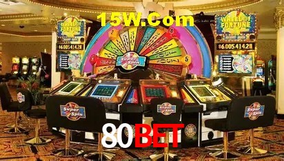 Estatísticas do Jogo 80Bet
