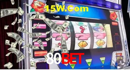 Casino Ao Vivo 80Bet