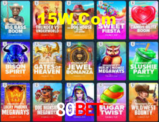 80Bet Com