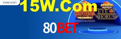 Ofertas Imperdíveis na 80Bet: Promoções e Bônus Que Valem a Pena