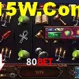 Diretório de Jogos 80Bet
